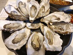 高压生蚝-聚味瞿记·龙虾堂(天元店)
