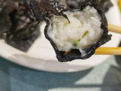 -添福来墨鱼饺子 · 海鲜东北菜(大连星海·黄浦路店)