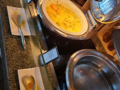 -视界美食自助餐厅·石家庄希尔顿酒店