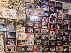 -包装马车·韩国料理·포장마차