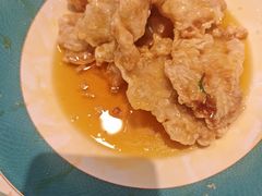-满盛春饼·新津菜(河北路总店)