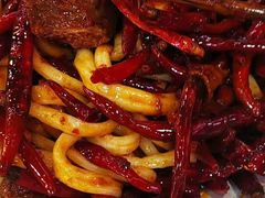 -杨记跷脚牛肉面(临汾鼓楼广场店)