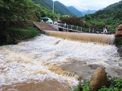 -武汉姚家山旅游景区