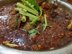 -温江公平红烧兔(总店)