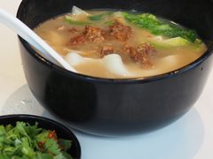 -博望坡饭店(宜山路店)