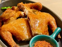 -布拉诺牛排西餐厅(上城天街店)