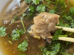 -好成财牛排馆(涂门街总店)