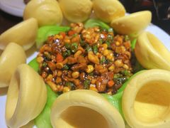 -东北大院·东北菜(三台子店)