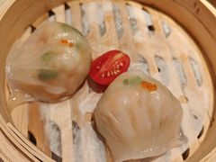-禄运茶居·手工点心(猎德店)