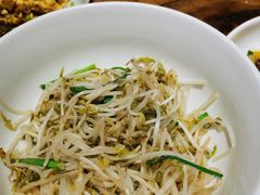 -铁公鸡·四川料理(天环广场店)