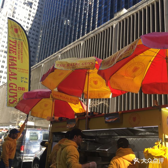 the halal guys图片 - 第38张