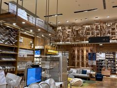 -MUJI无印良品(深圳深业上城城市旗舰店)