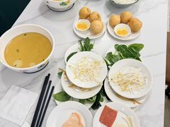 -蒙自过桥米线馆(富仁坊店)