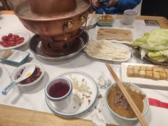 -护国寺小吃(中关村店)