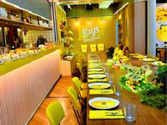 -Calix&Lay's(新天地店)