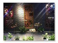 -搓火大都会(广安门总店)