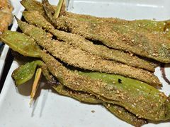 -金刚山烧烤(中山路店)