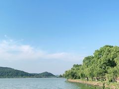 -南北湖风景区