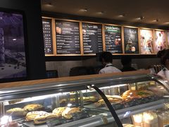 -星巴克(杭州大厦C座店)