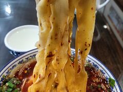 -吾穆勒蓬灰牛肉面·清真(中海河山郡店)