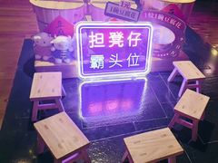 -广州花园酒店荔湾亭·地道点心·粤式饮茶