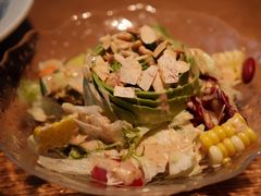 -水之惠鲜鱼料理(王府大街店)