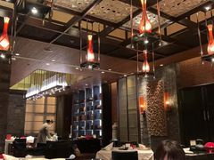 大堂-丽思卡尔顿酒店-天泰轩中餐厅(大沽北路店)
