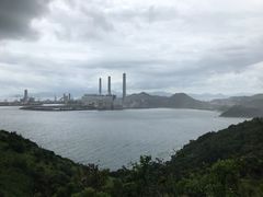 -南丫岛
