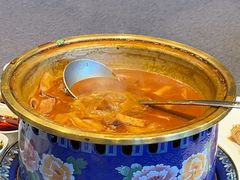 -羲和雅苑•北京烤鸭(平安国际金融中心店)