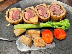 -斯比特花园西餐厅(东方商厦店)