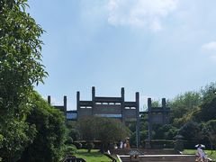 -南京市江宁方山