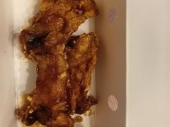 -必胜客(欧亚卖场店)