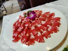 -羊家胡同·龙虾烧烤火锅(龙汇路店)