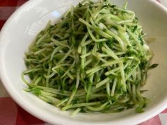 -俭朴菜(鲁磨路店)