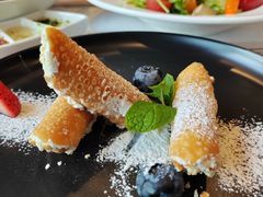 -安妮意大利餐厅(丽都店)