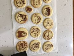 -千浔一暖DIY蛋糕烘焙(人民大学店)