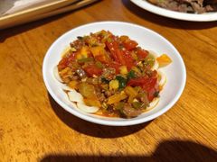 一口面-石榴红了·非遗酥皮烤包子·新疆菜(瑞豪店)