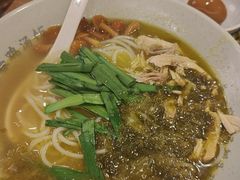 -王春春鸡汤饭(上海中海环宇城店)