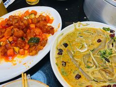 -张包铺(关东古巷店)