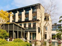 -上海崇明金茂凯悦酒店