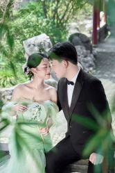 -今生有约婚纱摄影店(景德路店)