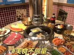 -万达广场(南宁青秀店)