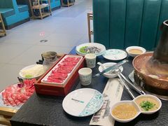 -阳坊胜利涮羊肉(阳坊老店)