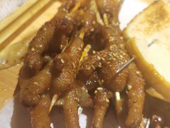 -老锦州串店(辽河街店)