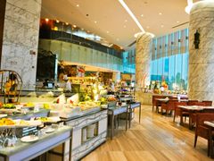 -漳州佰翔圆山酒店·圆山畔西餐厅