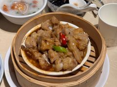 -香港池仔记肠粉王(博多新记襄阳南路店)