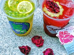 -炖物24章·顺时轻养茶(杭州大厦店)