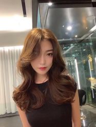 -东秀护肤造型