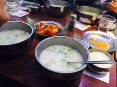 -神仙雪浓汤(明洞店)