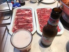 -东门口涮肉·砂锅·烤串(老门东店)